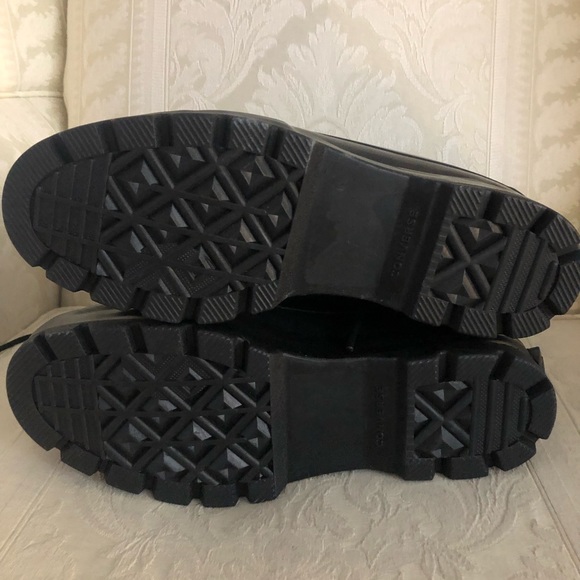 Ambush x converse chuck Taylor all star duck boots high top - Picture 8 of 9